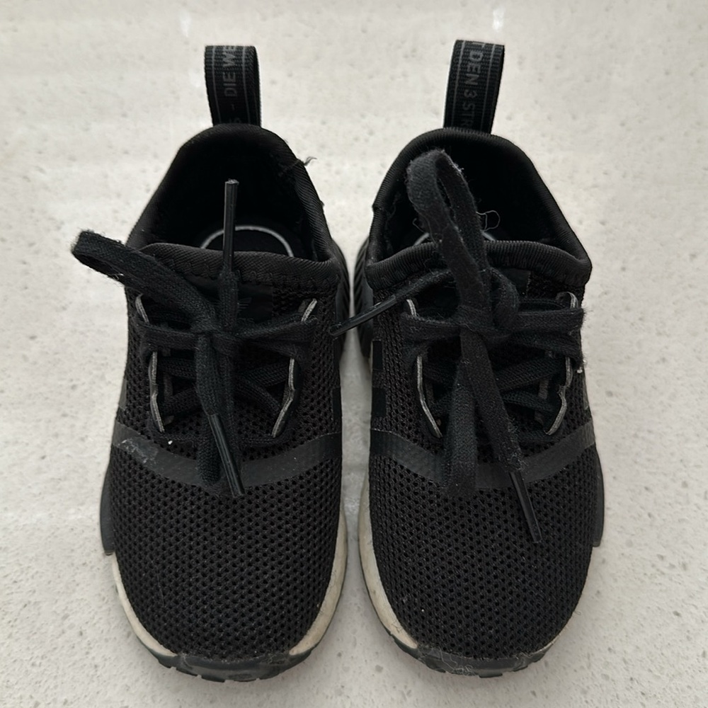 Adidas Baby/Toddler Shoes - Picture 2 of 3